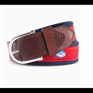 Men’s Southern Tide Belt